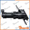 Gicleur de lave-phare gauche pour SUBARU | EDS-SB-000, 86636SA210